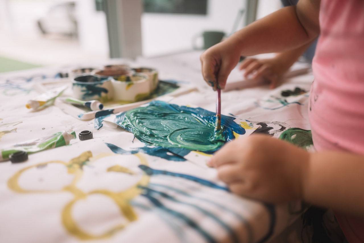 From Hobby to Handmade Business: Selling Your Painted Fabric Creations Online